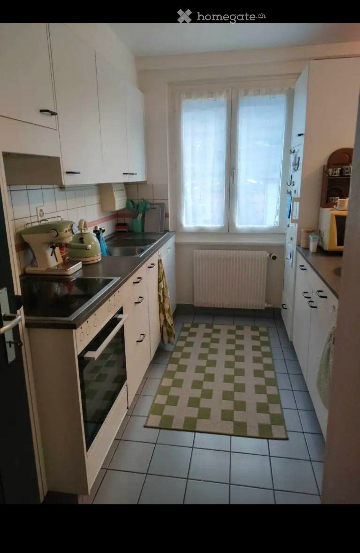 3 ½ rooms apartment, photo 1 sur 5