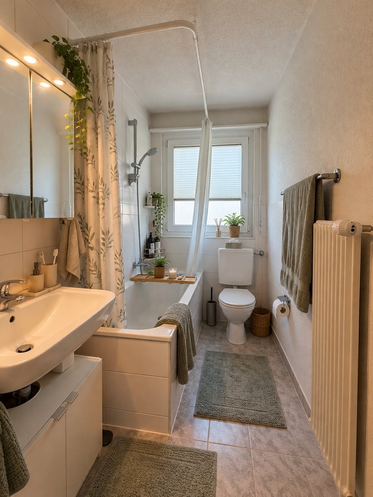 Appartement de 4 ½ pièces, photo 4 sur 8