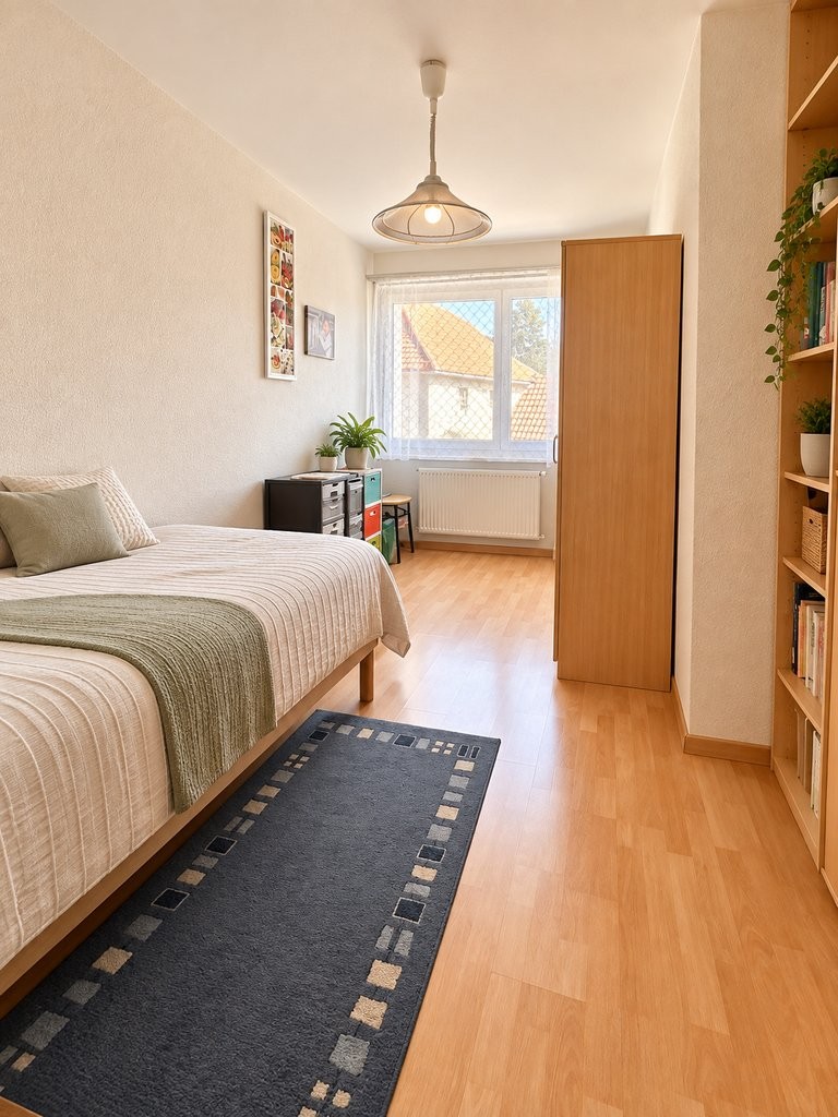 Appartement de 4 ½ pièces, photo 8 sur 8