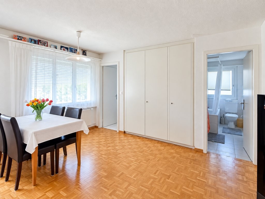 Appartement de 4 ½ pièces, photo 2 sur 8