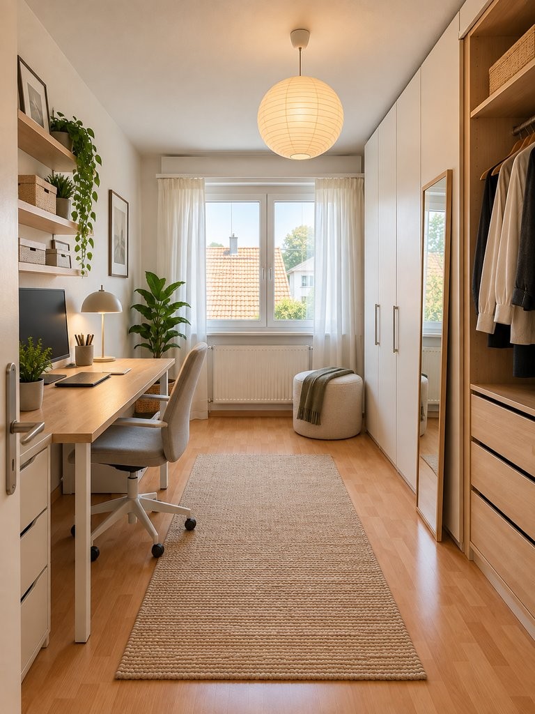 Appartement de 4 ½ pièces, photo 7 sur 8
