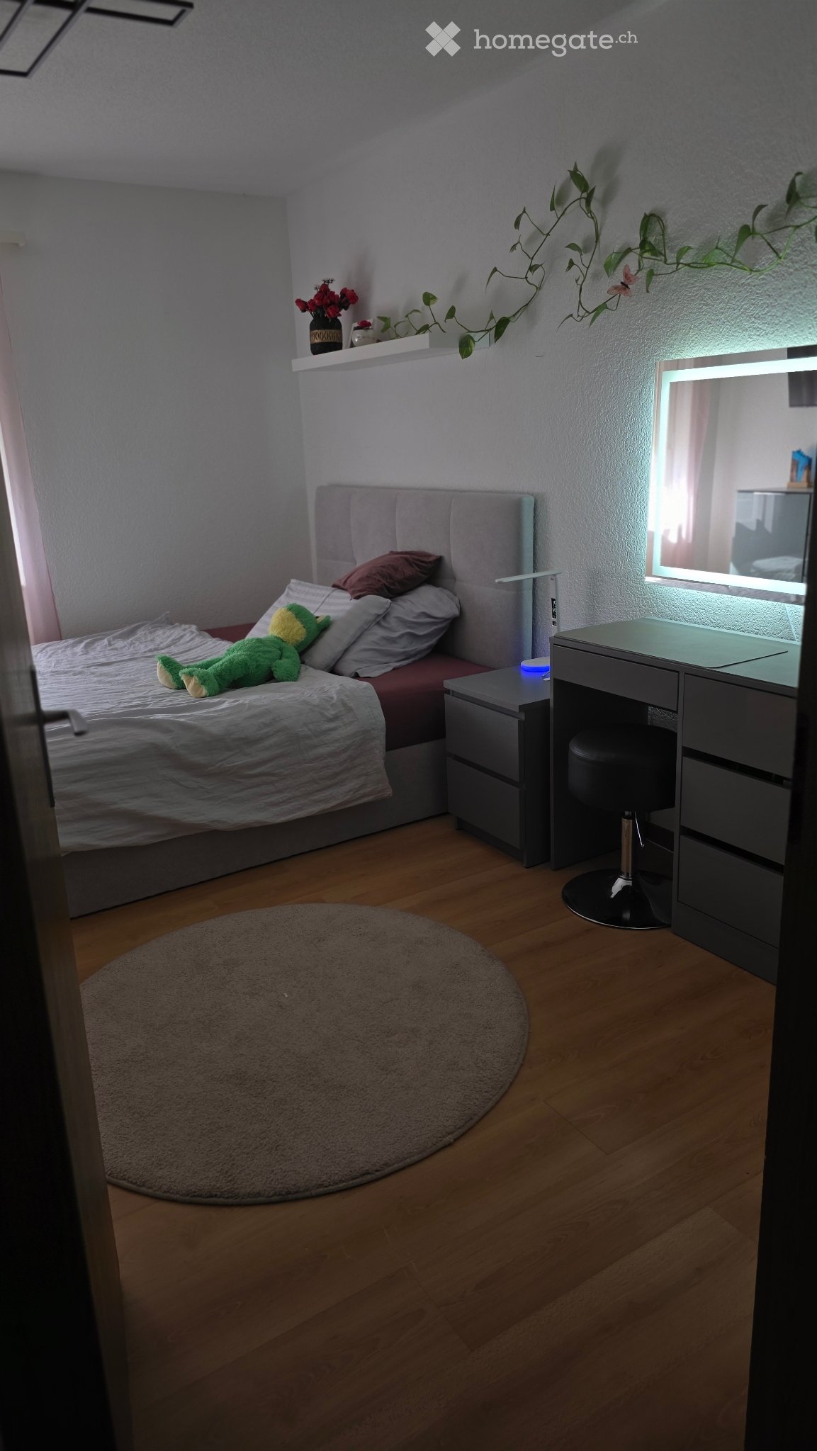 Appartement de 4 ½ pièces, photo 4 sur 5