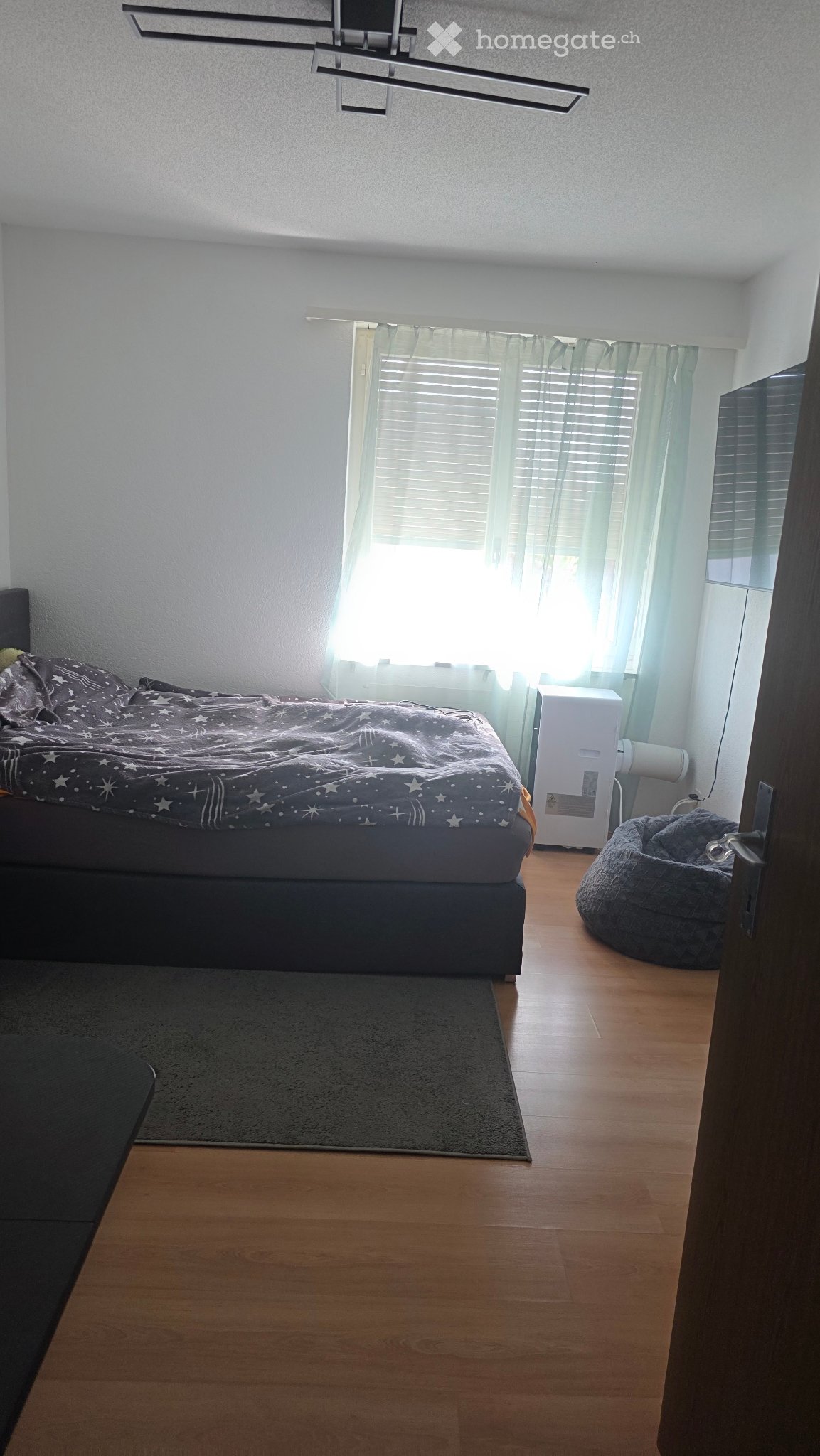 Appartement de 4 ½ pièces, photo 2 sur 5
