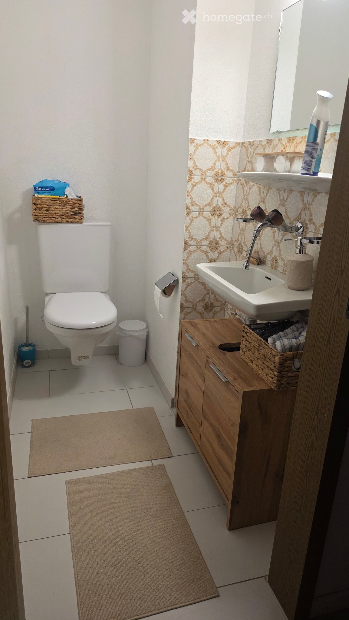 Appartement de 4 ½ pièces, photo 5 sur 5