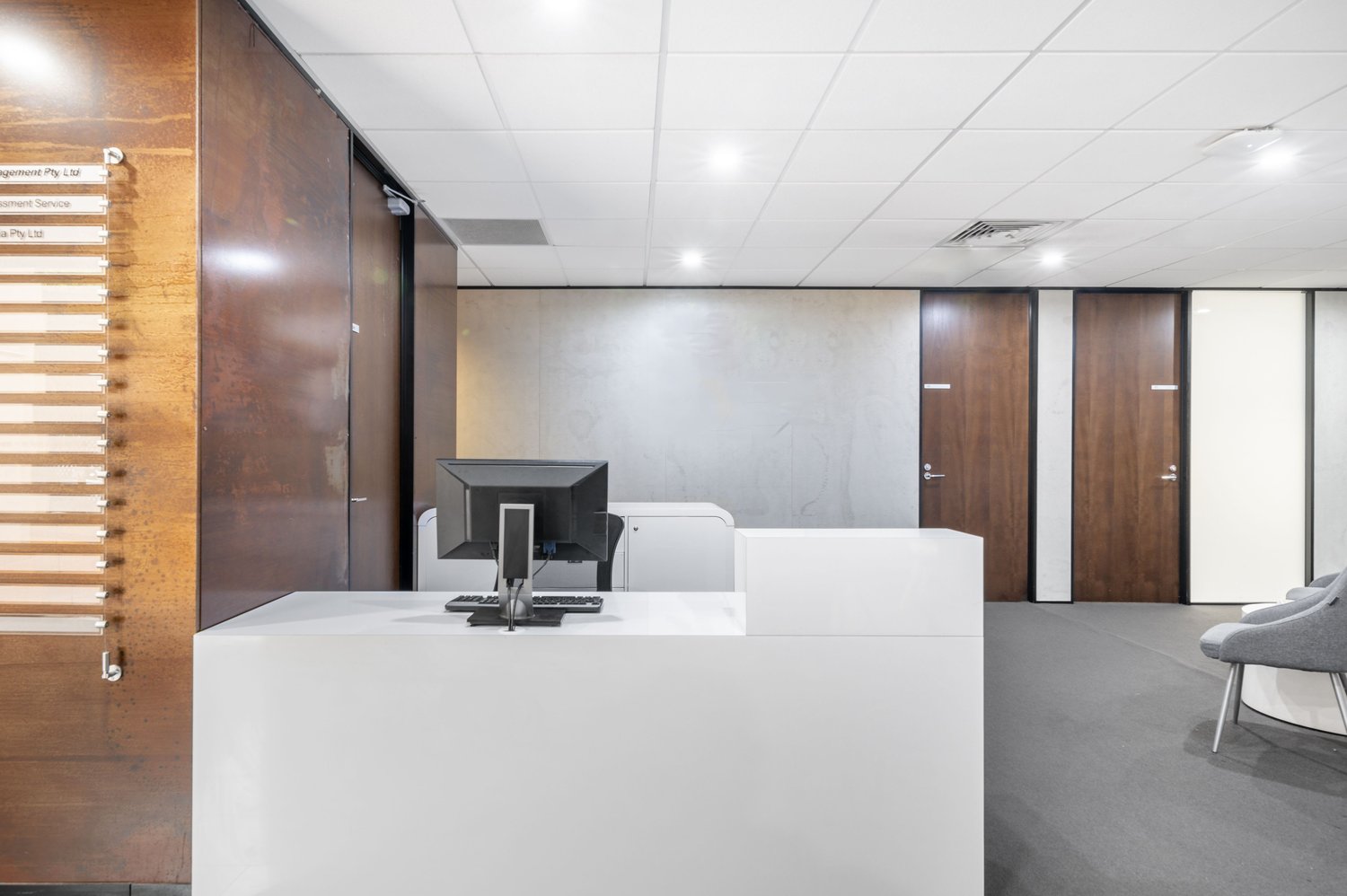 Bureau