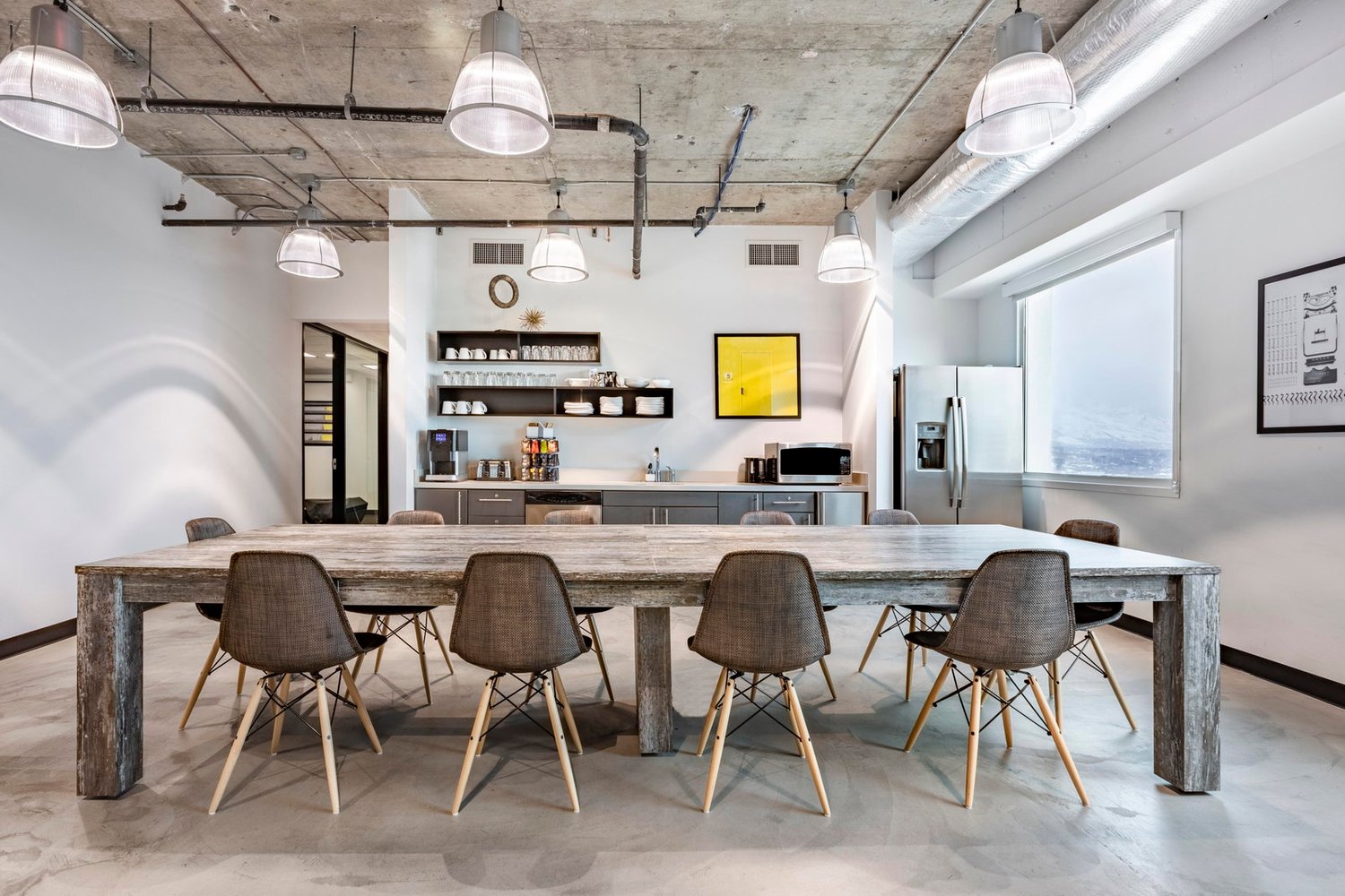 Bureau