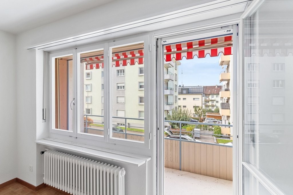 Appartement de 3 ½ pièces, photo 6 sur 9