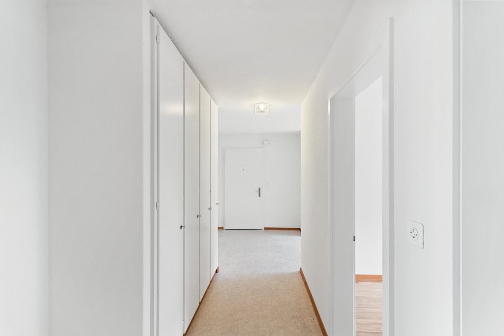 Appartement de 3 ½ pièces, photo 7 sur 9