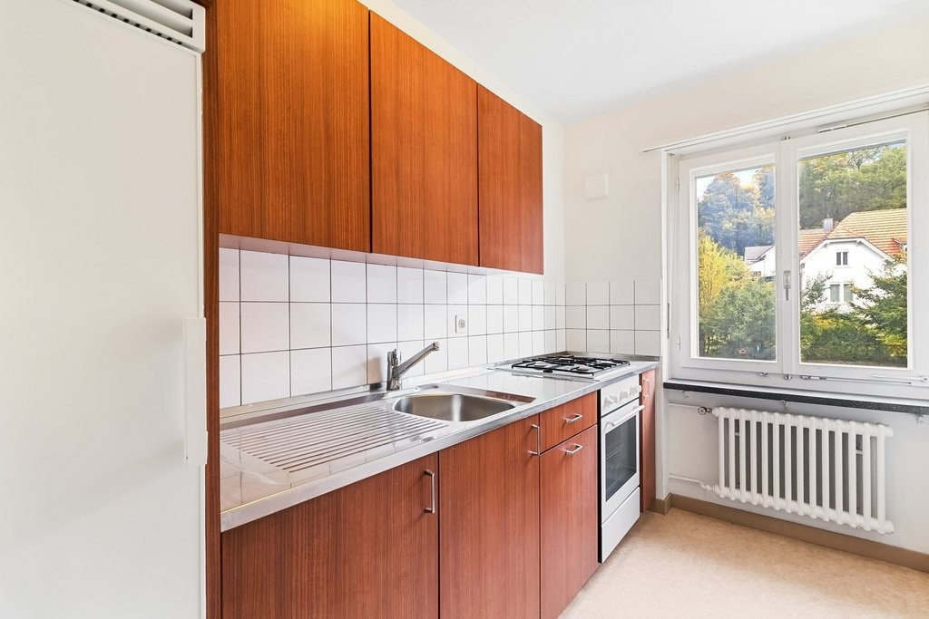 Appartement de 3 ½ pièces, photo 3 sur 9