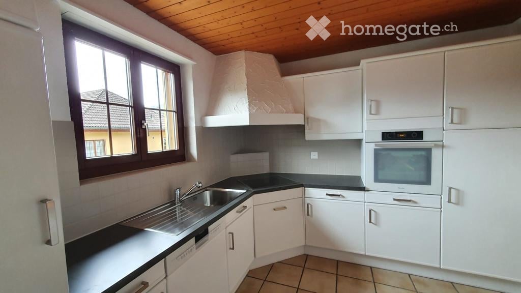 3 ½ rooms apartment, photo 1 sur 5