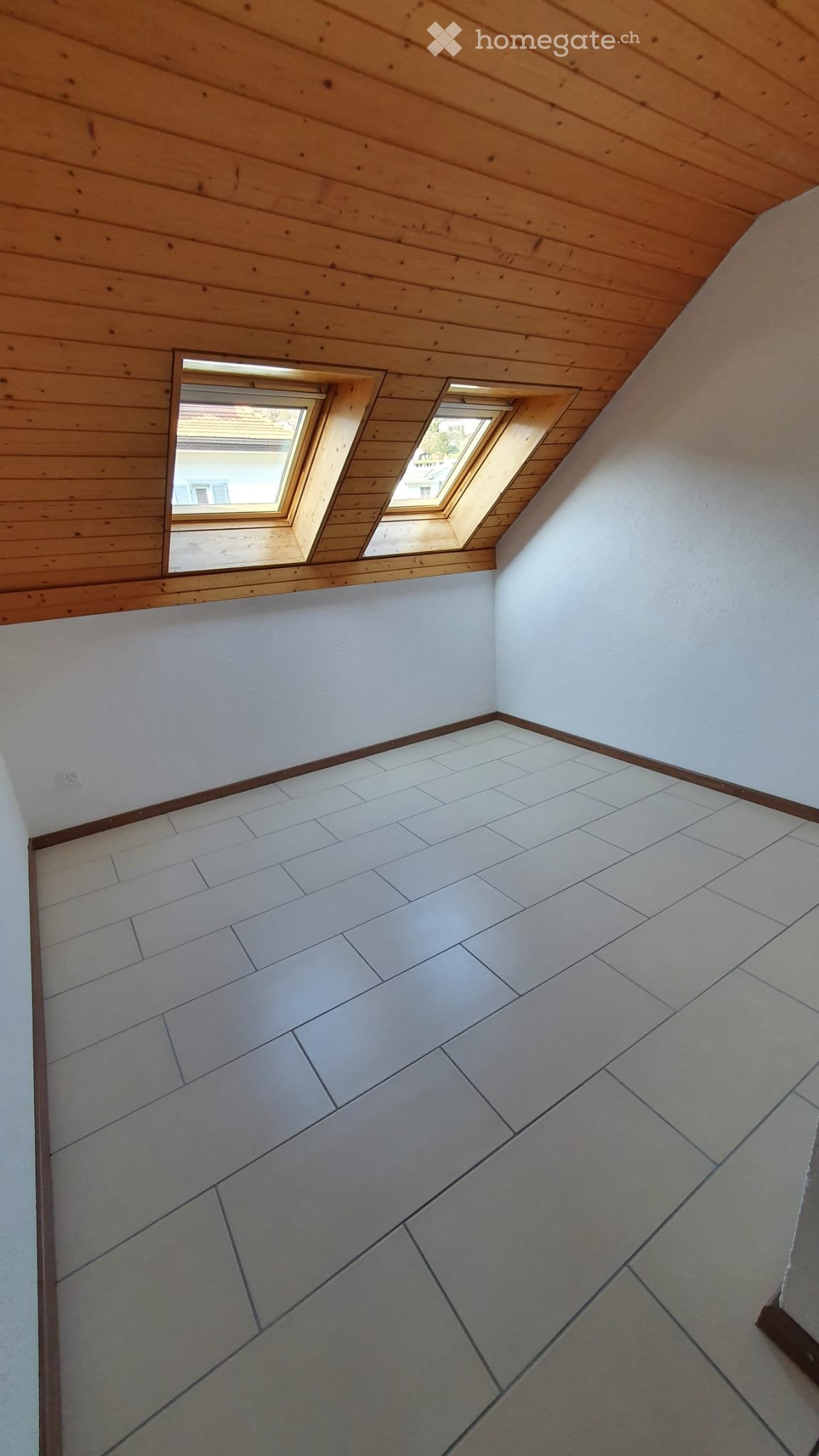 3 ½ rooms apartment, photo 2 sur 5