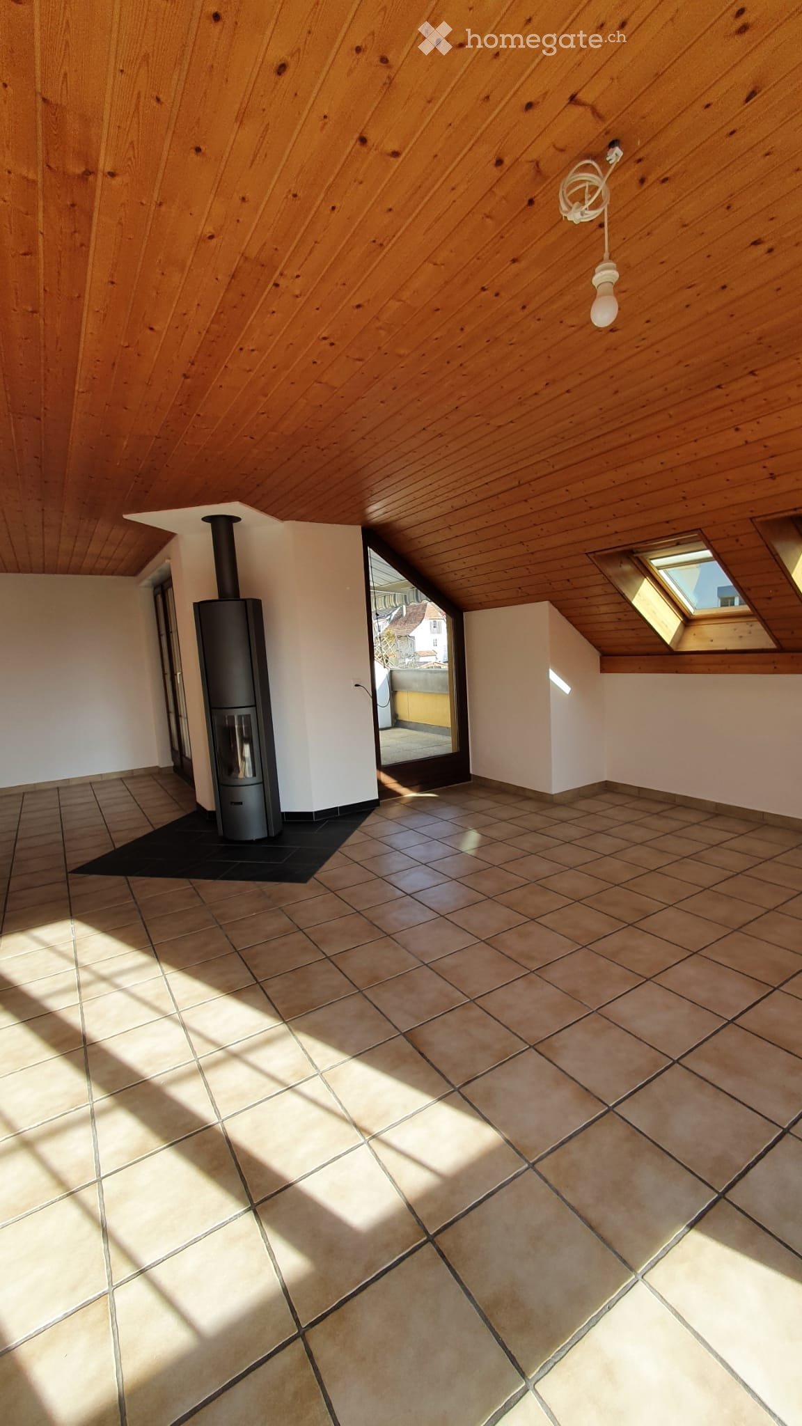 3 ½ rooms apartment, photo 4 sur 5