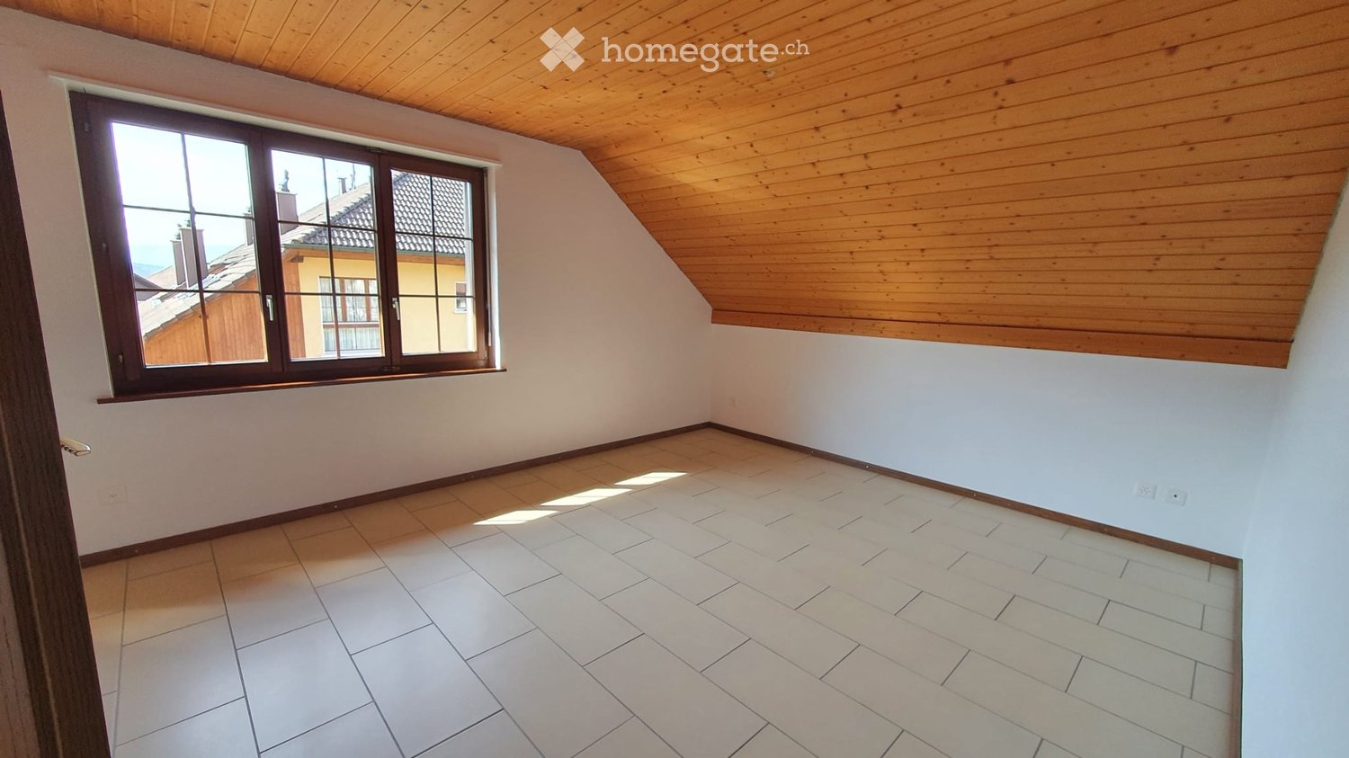 3 ½ rooms apartment, photo 5 sur 5
