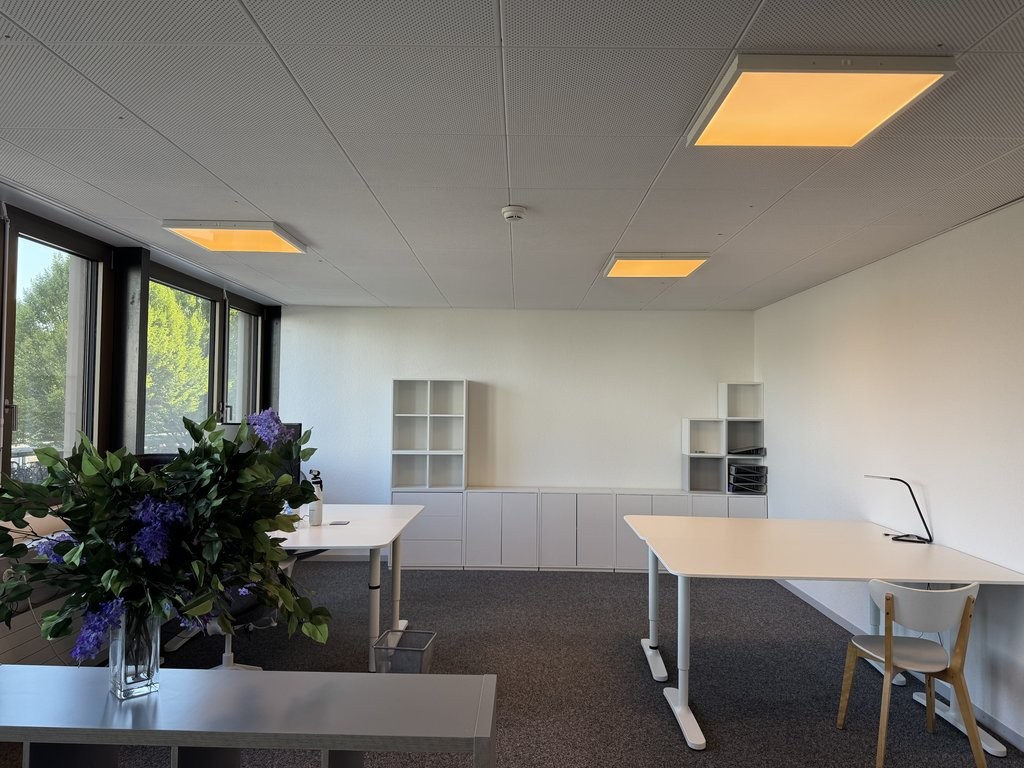 58m² commercial