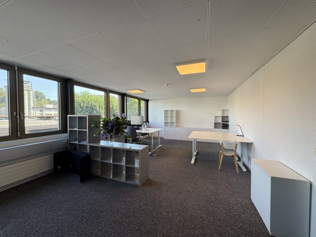 58m² commercial