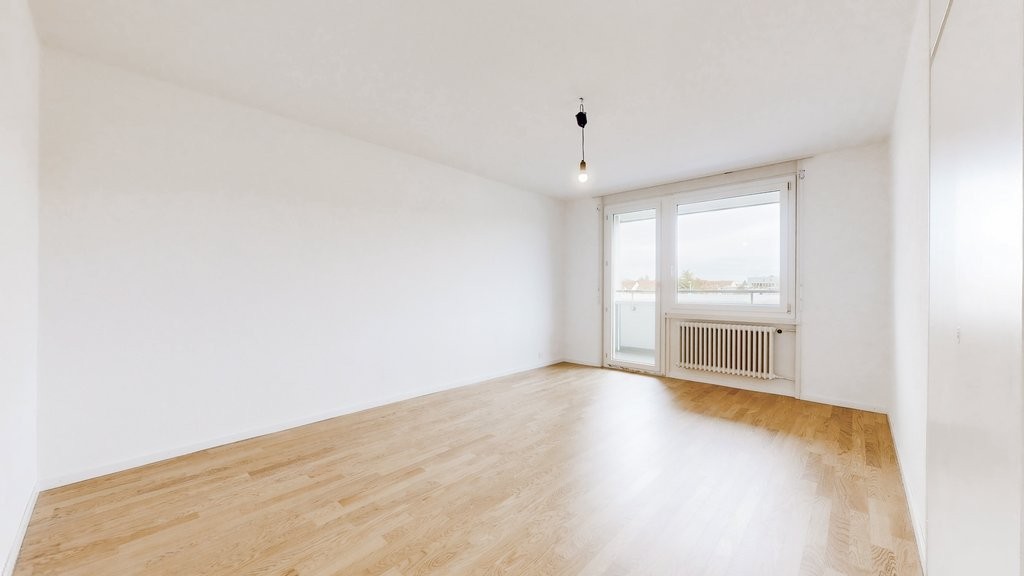 4 ½ rooms apartment, photo 3 sur 6