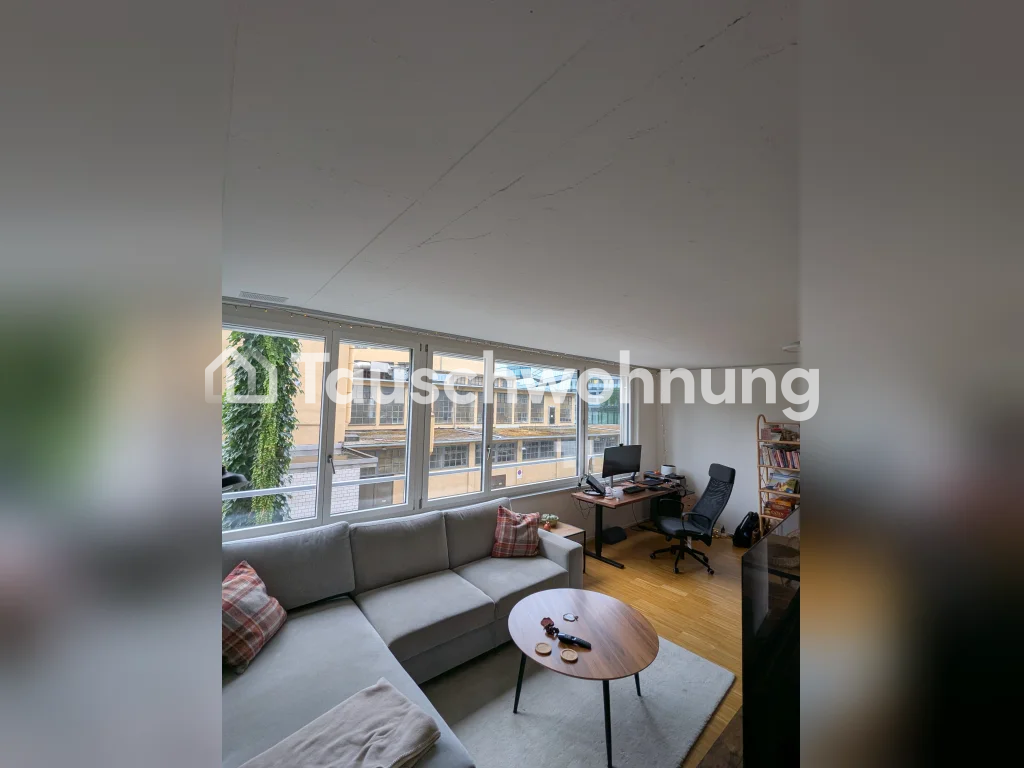 Appartement de 2 ½ pièces, photo 1 sur 7