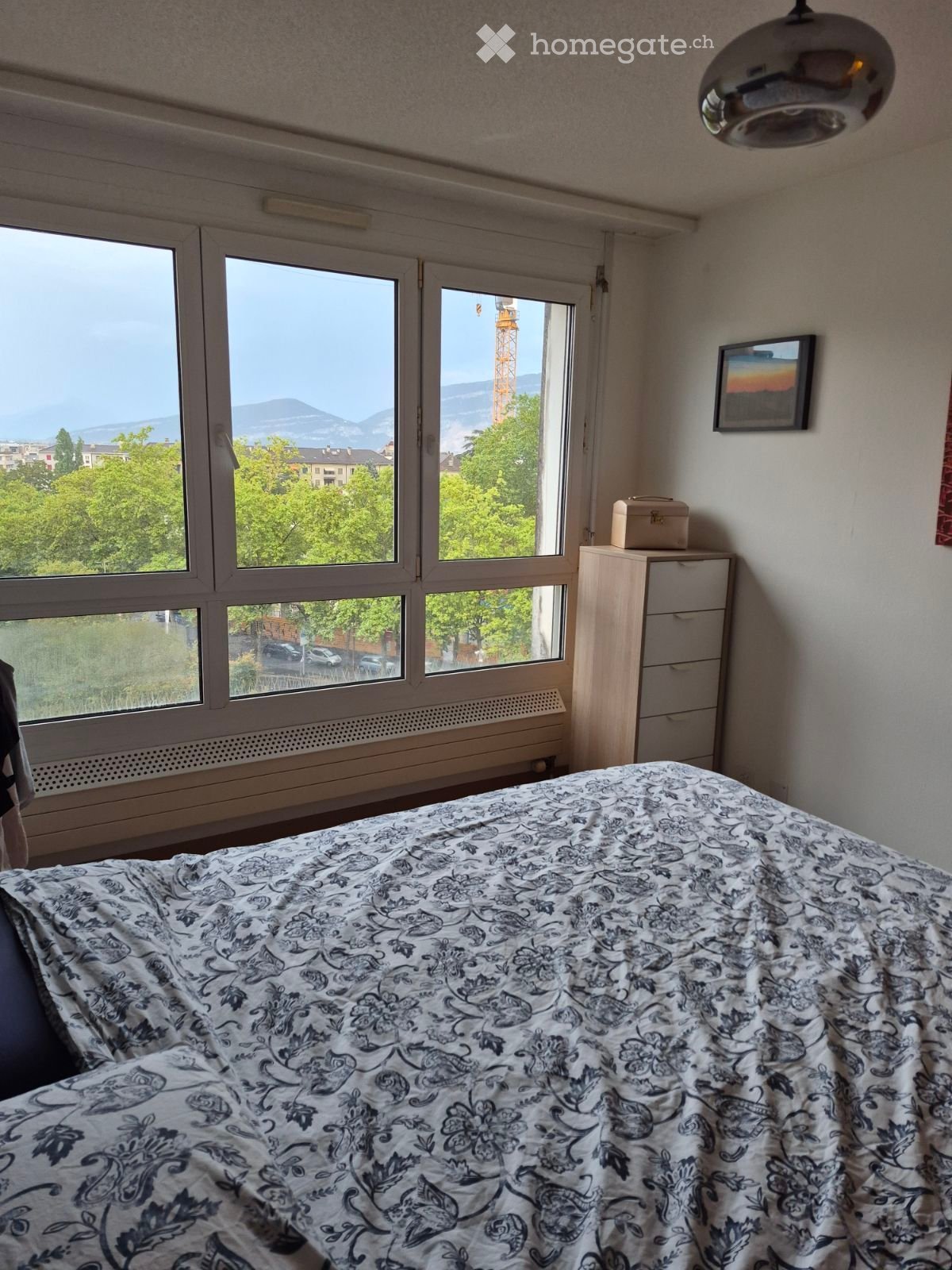 5 rooms apartment, photo 2 sur 5