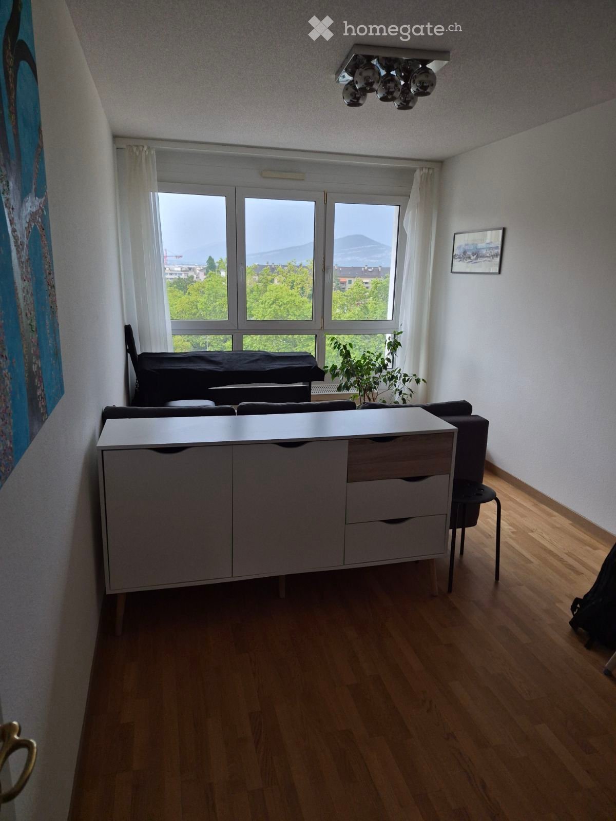 5 rooms apartment, photo 5 sur 5