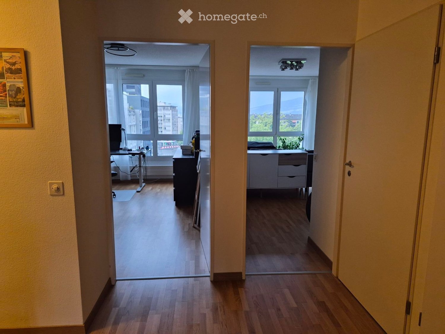 5 rooms apartment, photo 3 sur 5