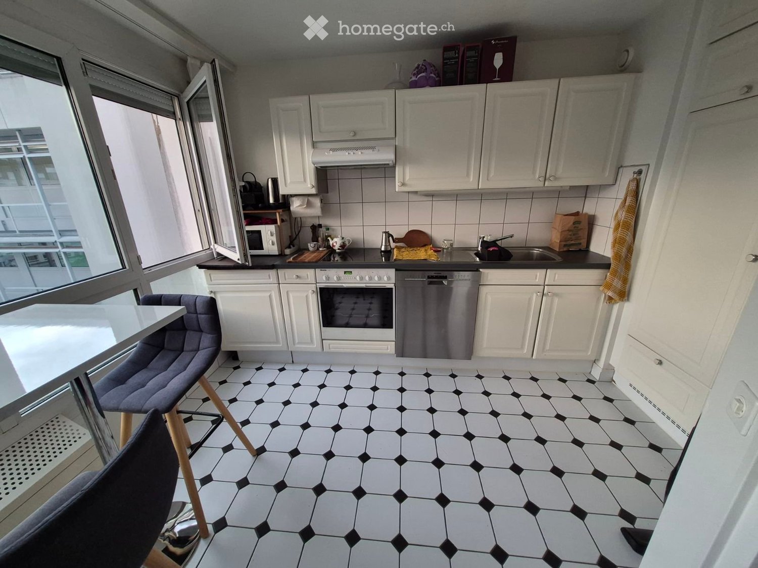 5 rooms apartment, photo 4 sur 5
