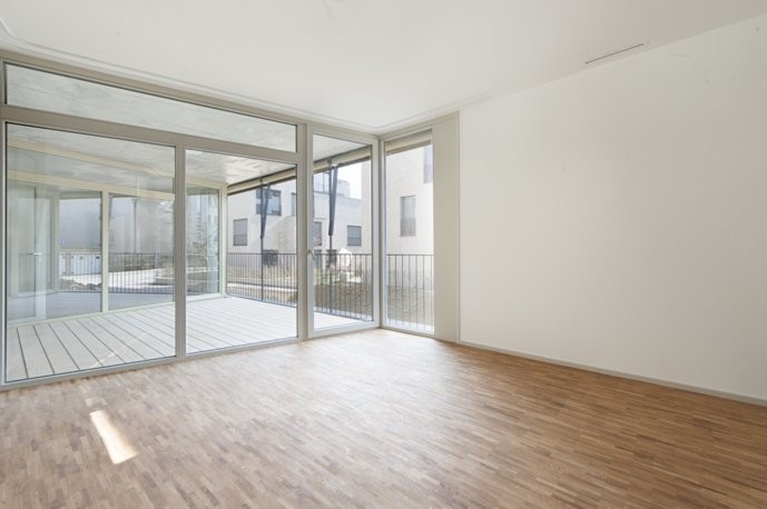 Appartement de 4 ½ pièces, photo 5 sur 10