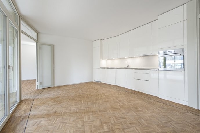 Appartement de 4 ½ pièces, photo 1 sur 10