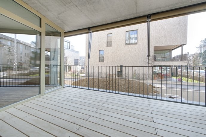 Appartement de 4 ½ pièces, photo 10 sur 10