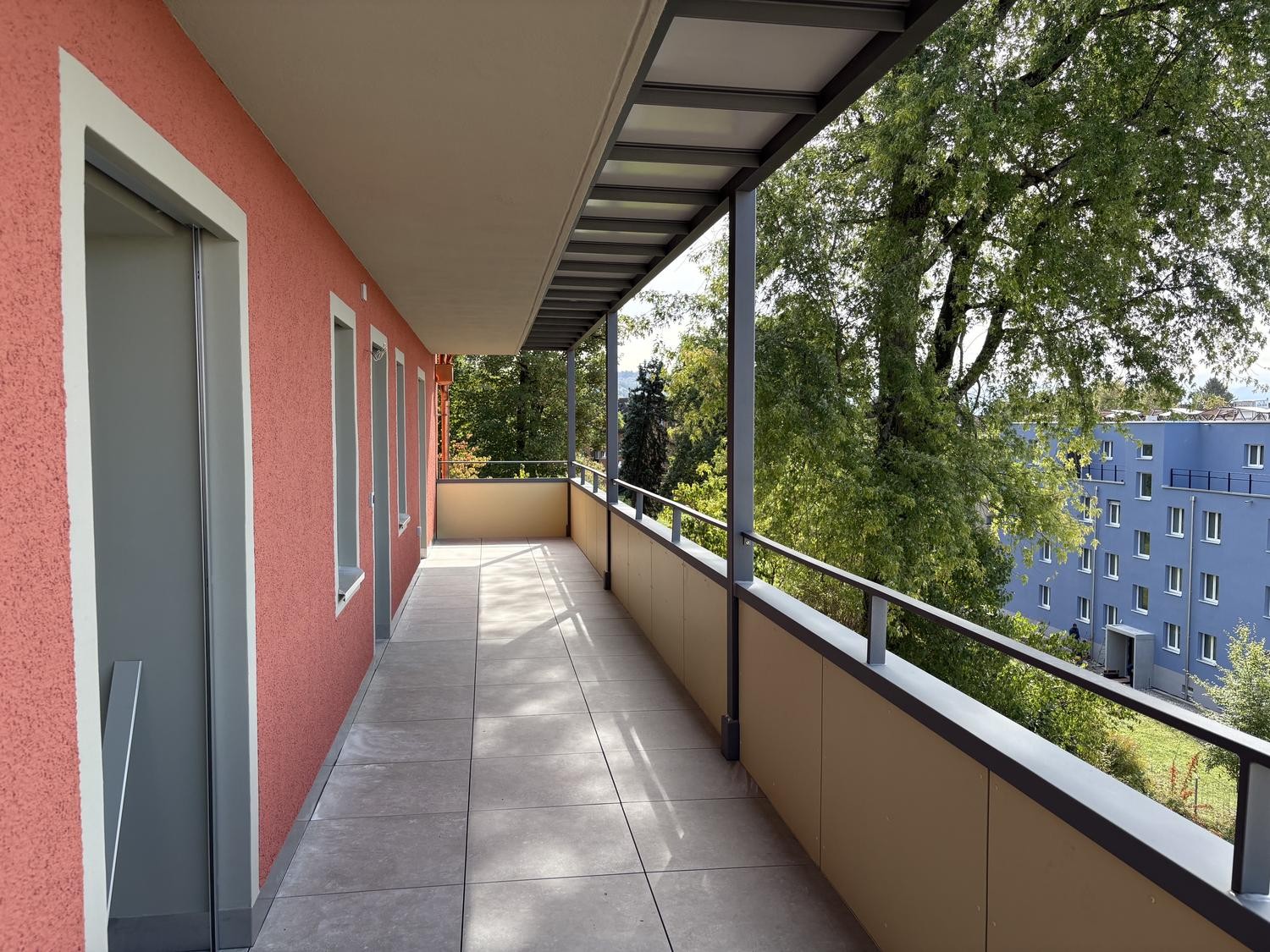 Appartement de 3 pièces, photo 7 sur 10