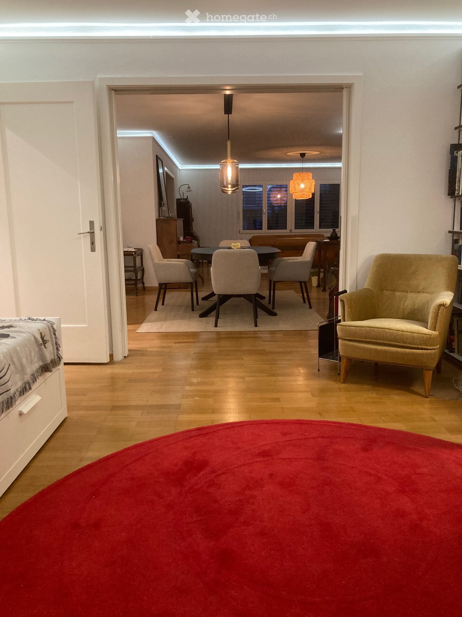 maison individuelle de 4 pièces, photo 1 sur 5