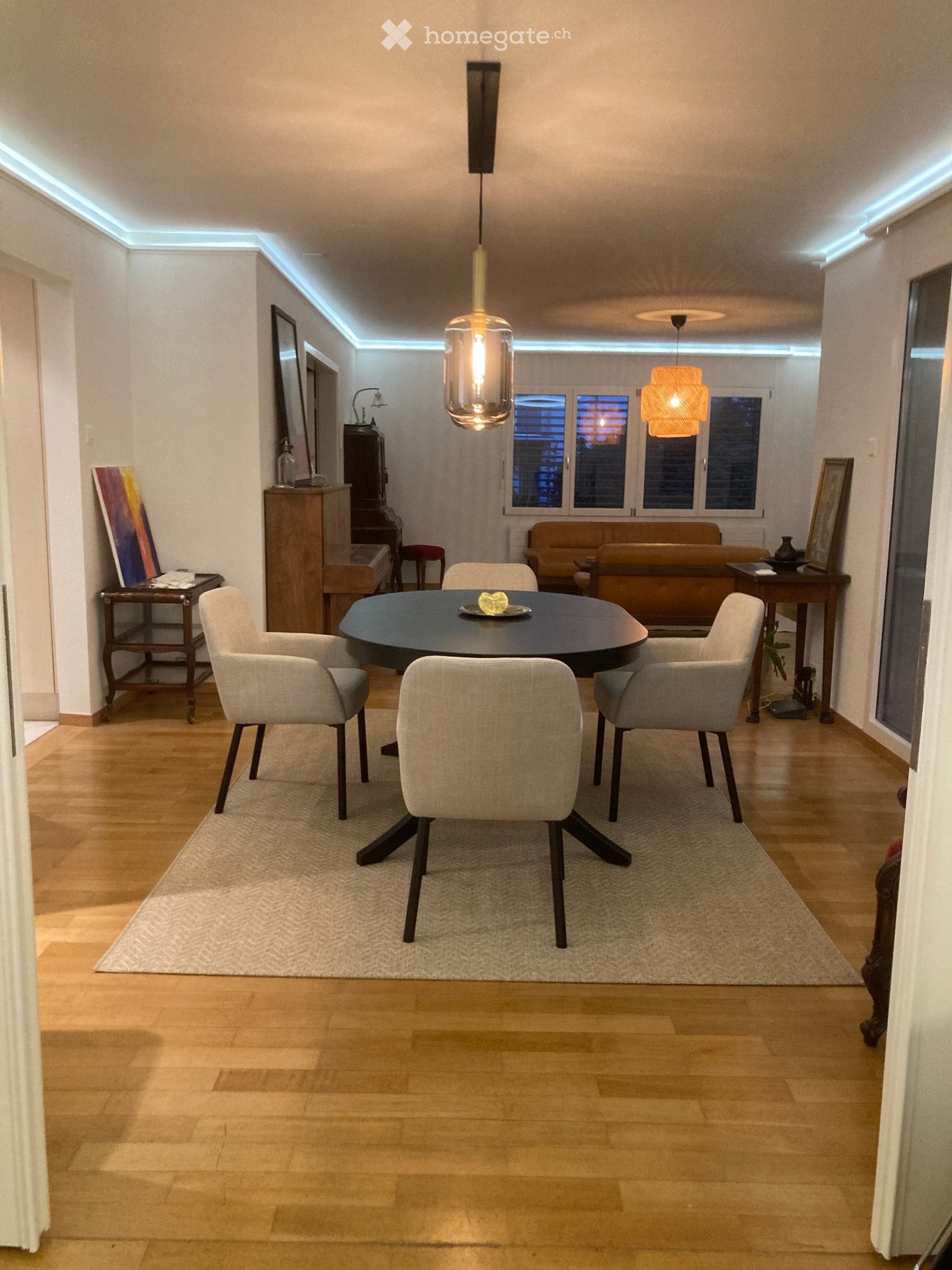 maison individuelle de 4 pièces, photo 5 sur 5