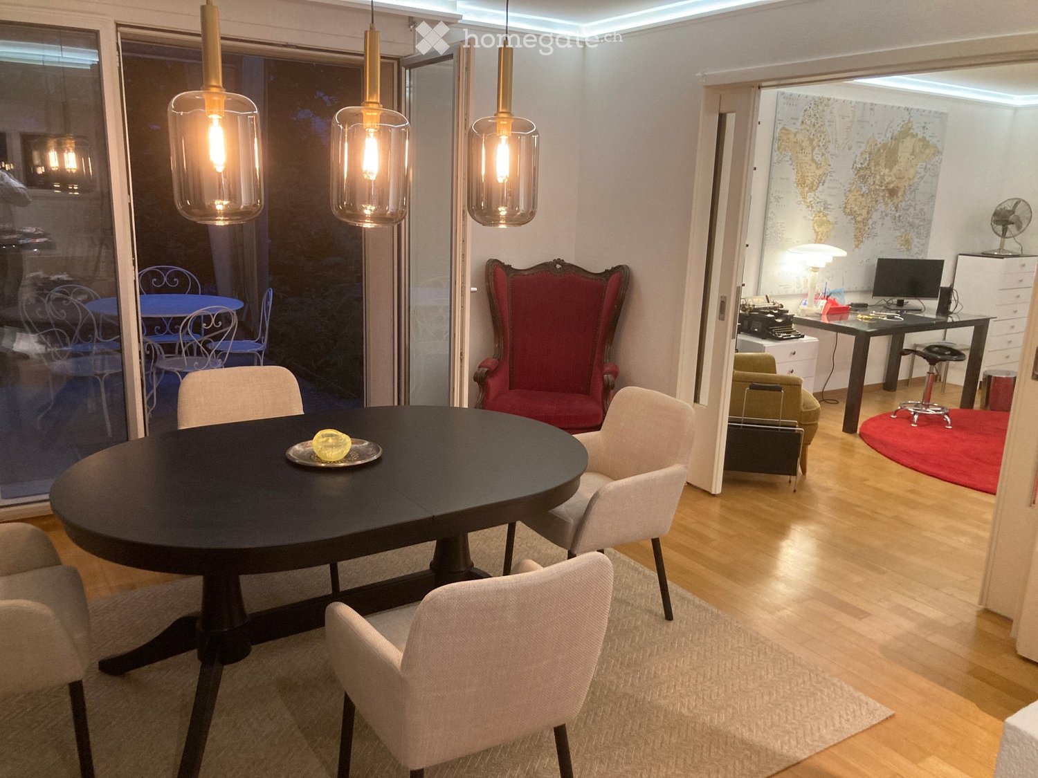 maison individuelle de 4 pièces, photo 4 sur 5