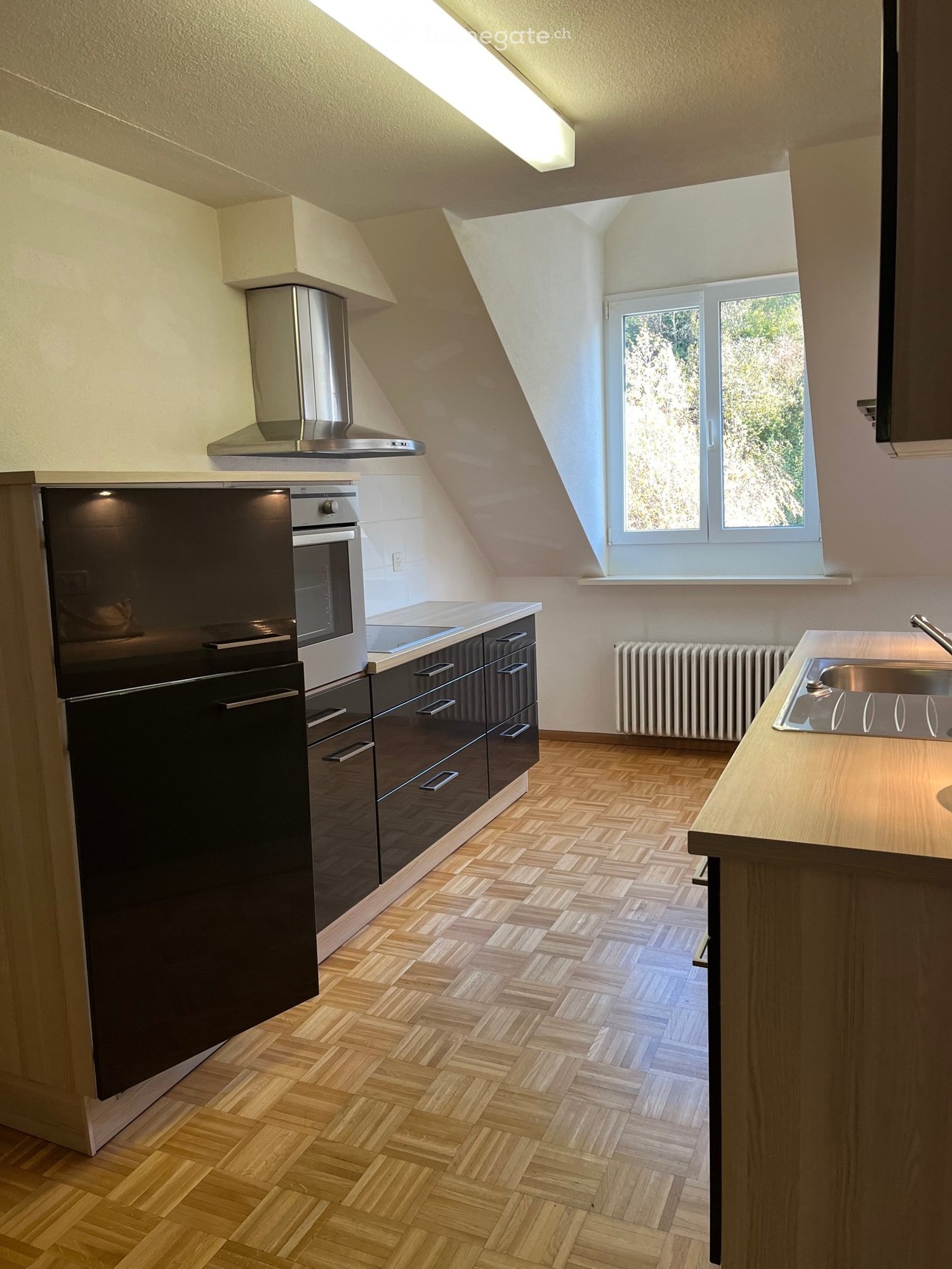 Appartement de 2 ½ pièces, photo 2 sur 5