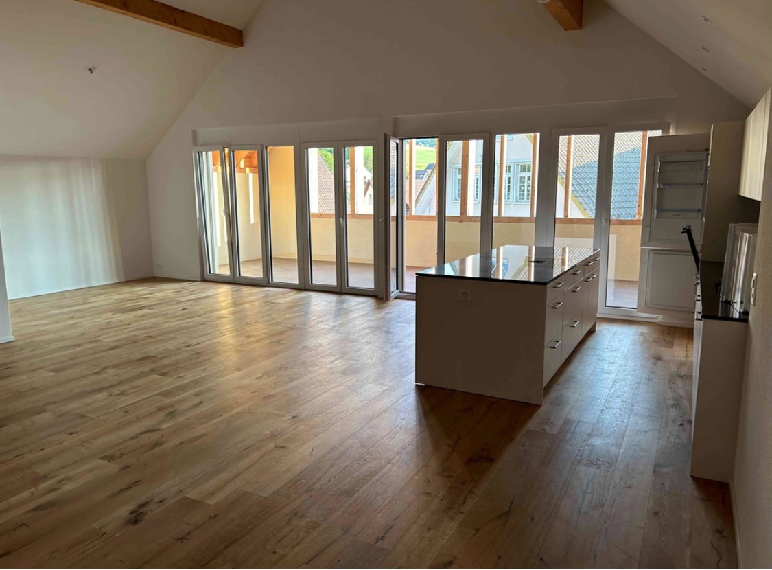 Appartement de 2 ½ pièces, photo 1 sur 10