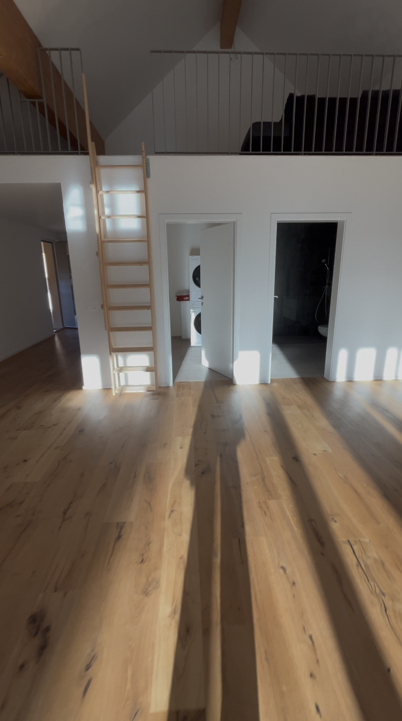 Appartement de 2 ½ pièces, photo 6 sur 10