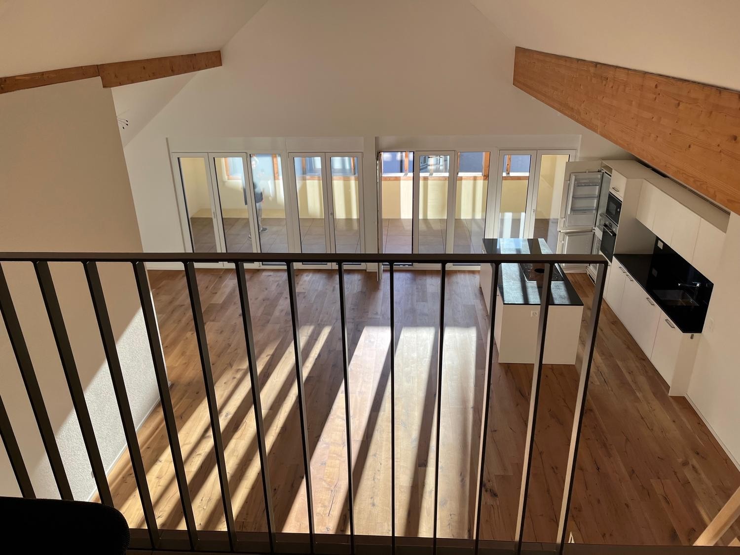 Appartement de 2 ½ pièces, photo 7 sur 10