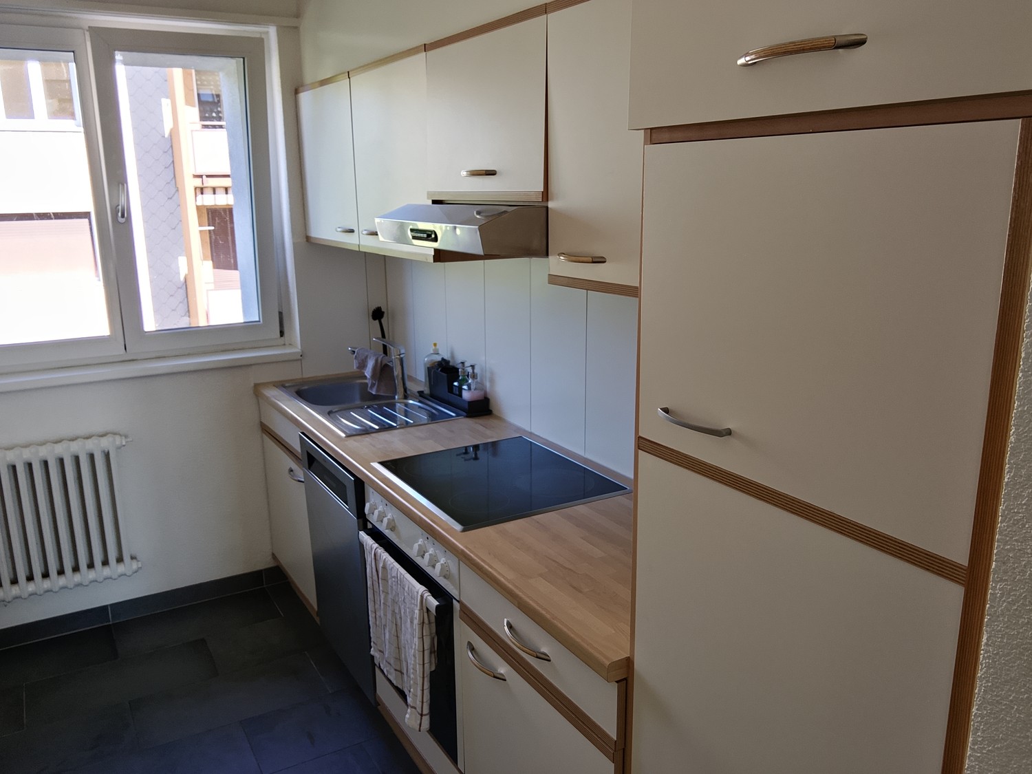 Appartement de 4 ½ pièces, photo 3 sur 10