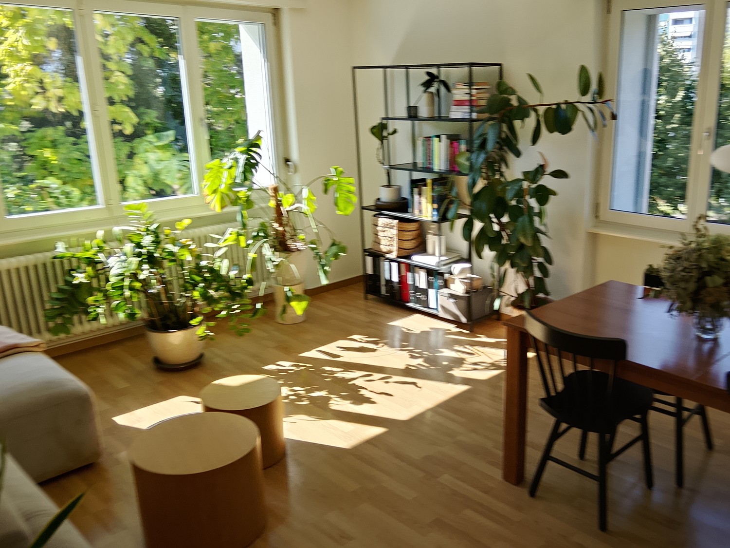 Appartement de 4 ½ pièces, photo 1 sur 10