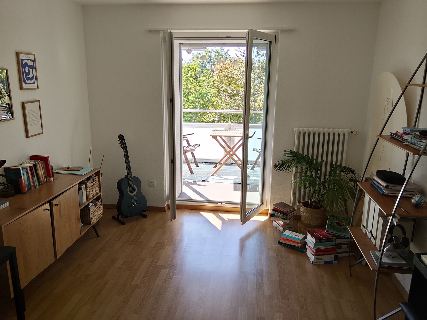 Appartement de 4 ½ pièces, photo 8 sur 10