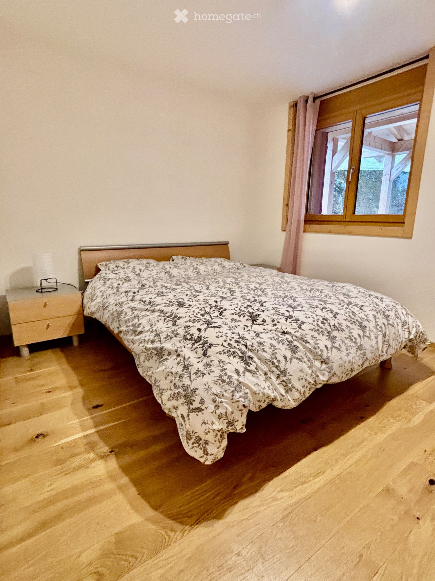 2 ½ rooms apartment, photo 2 sur 5
