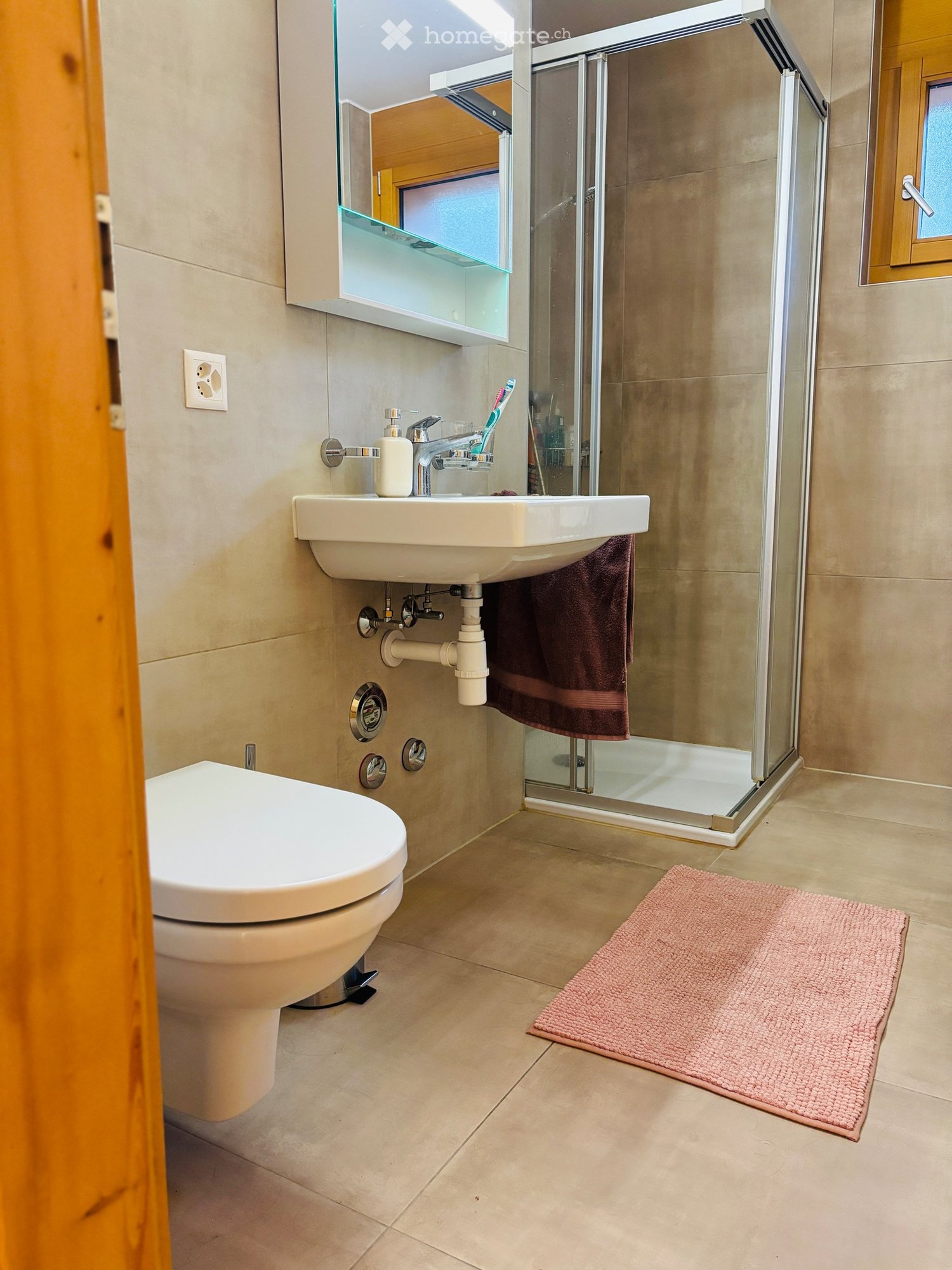 2 ½ rooms apartment, photo 1 sur 5