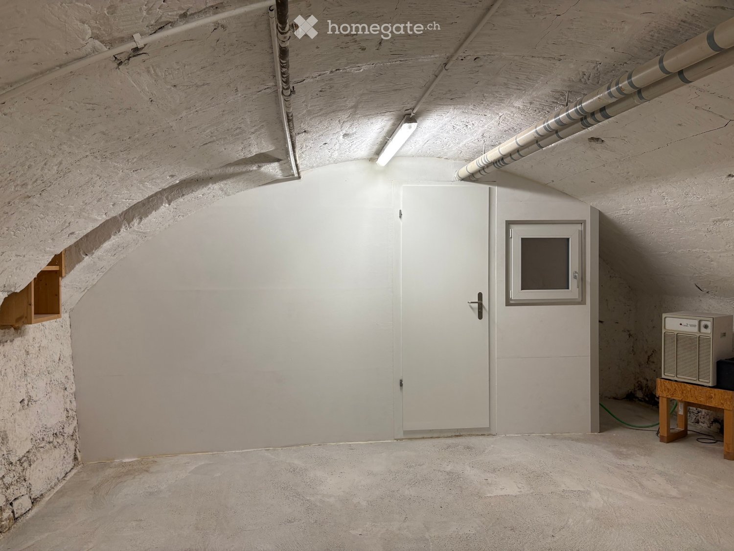 Appartement 1 pièce