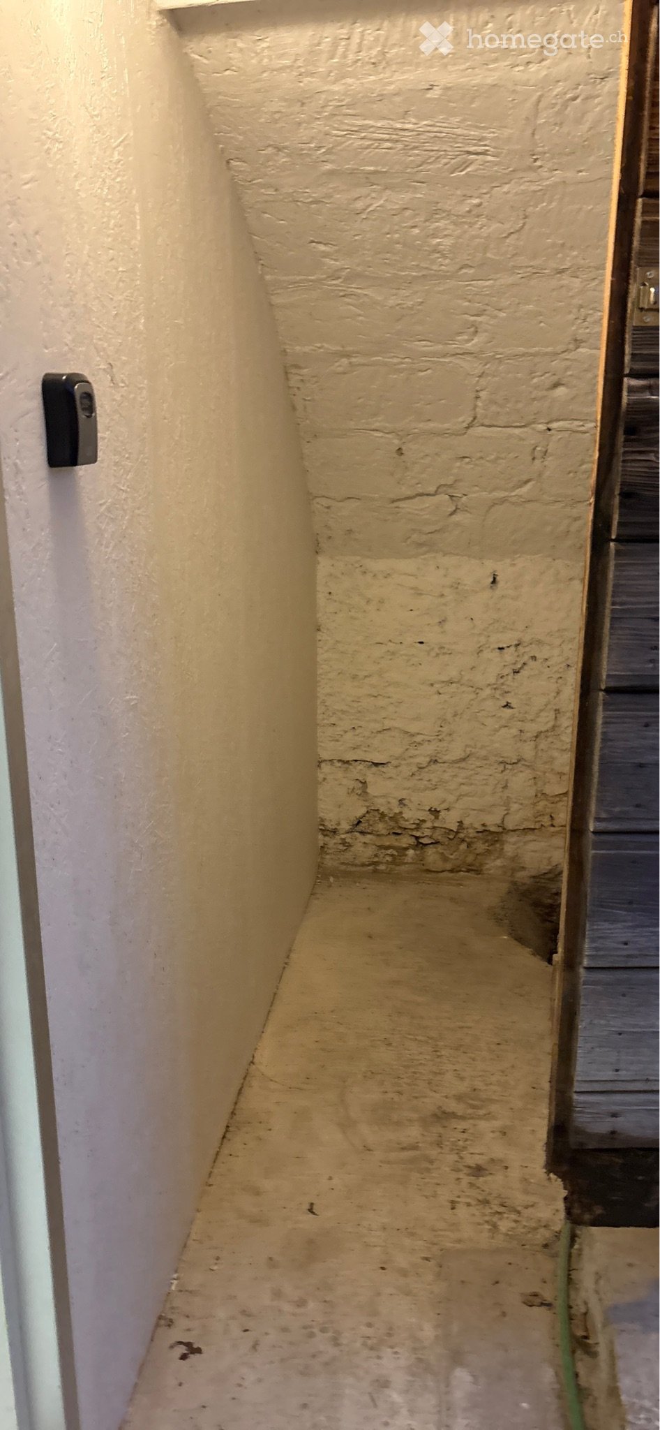 Appartement 1 pièce