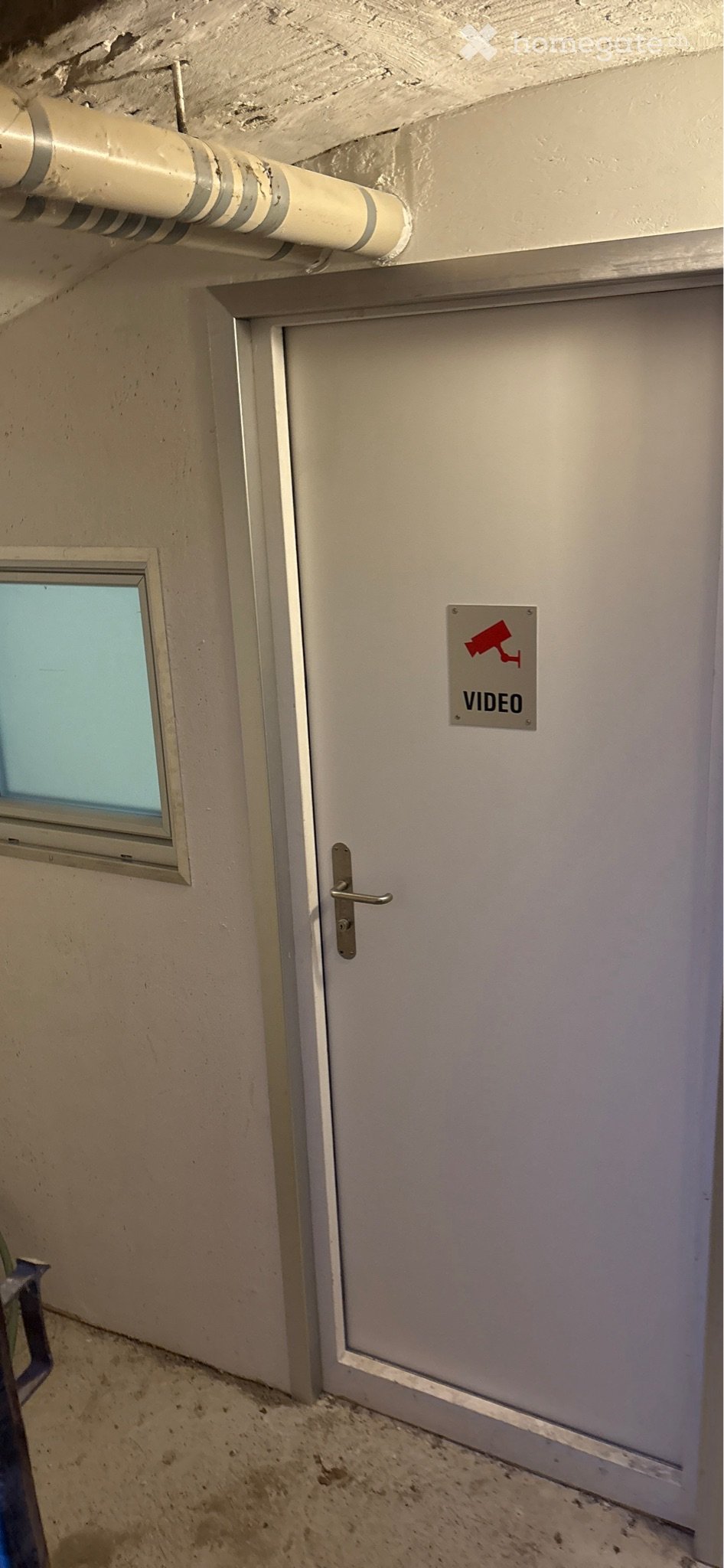 Appartement 1 pièce