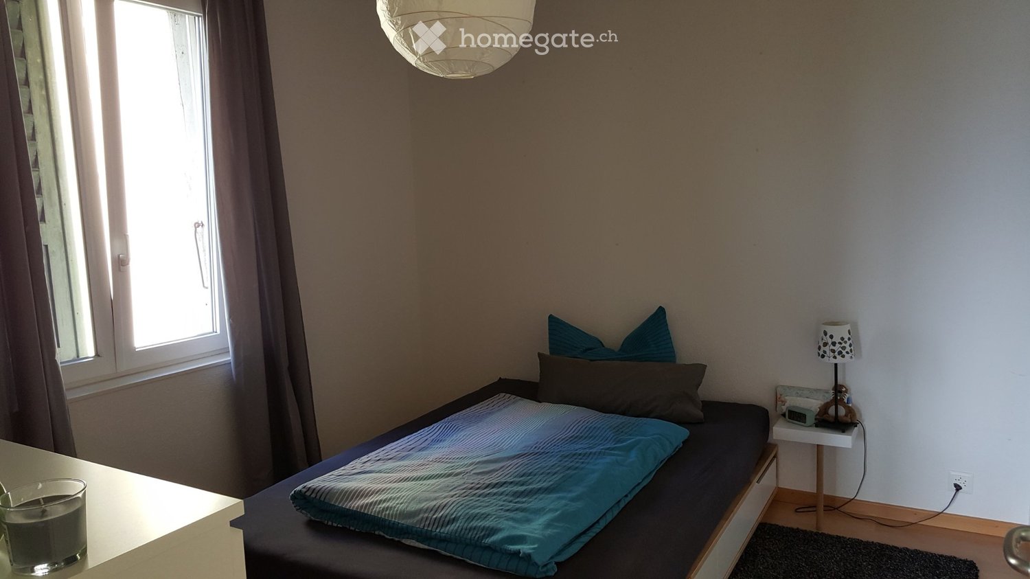 appartement de 3 pièces, photo 4 sur 5