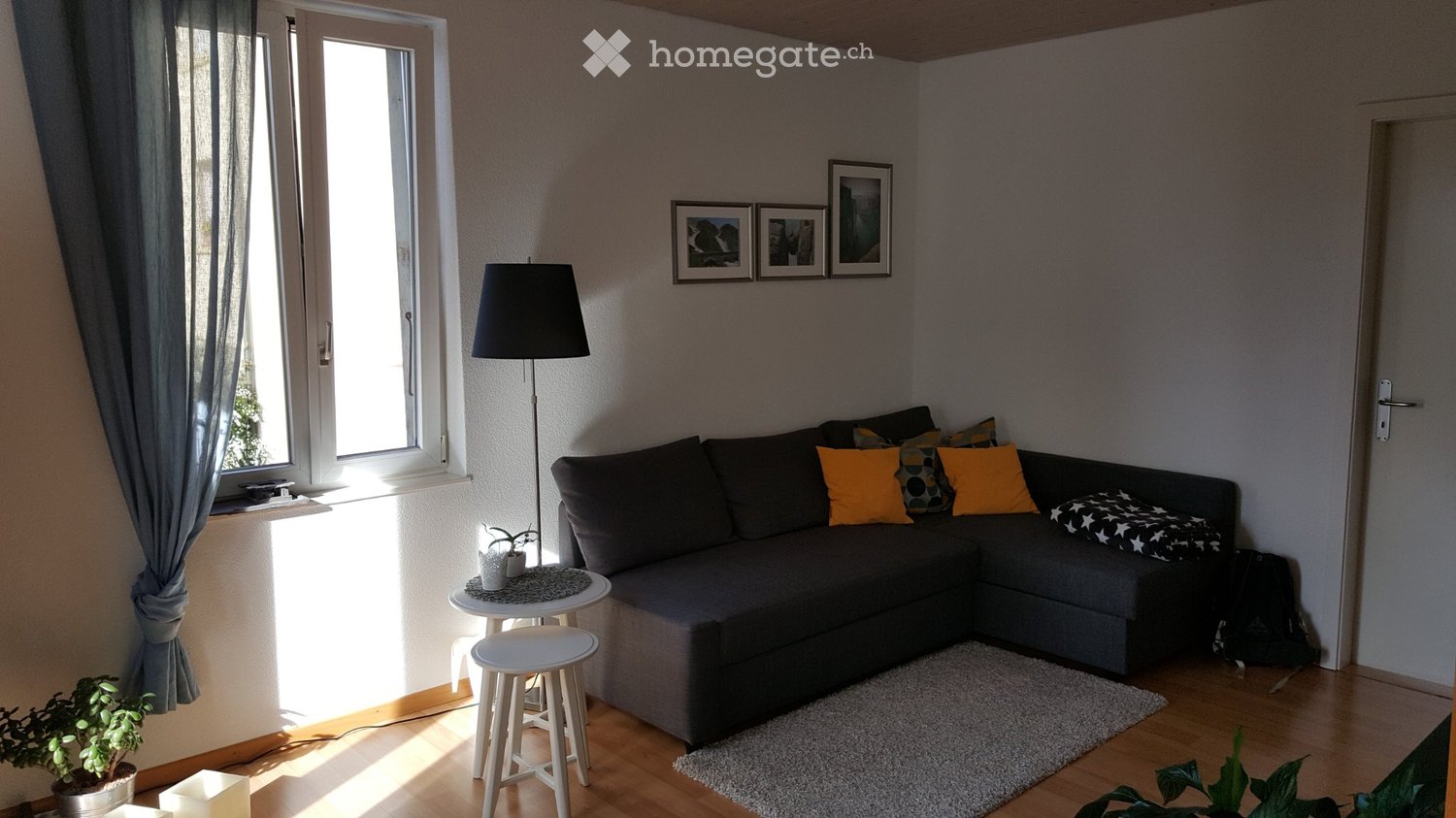 appartement de 3 pièces, photo 1 sur 5