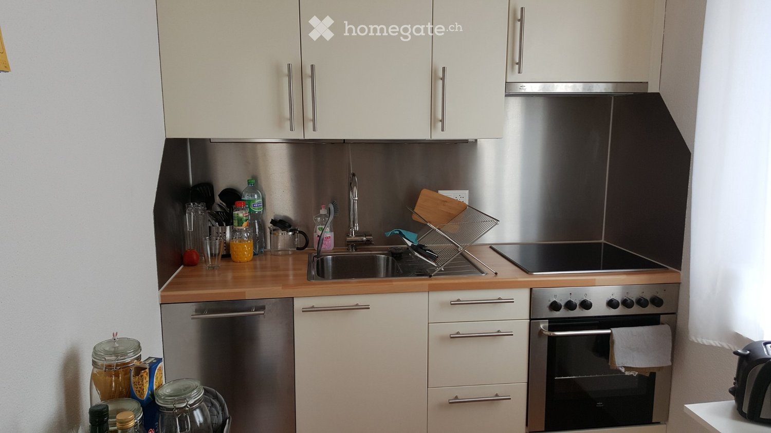 appartement de 3 pièces, photo 2 sur 5