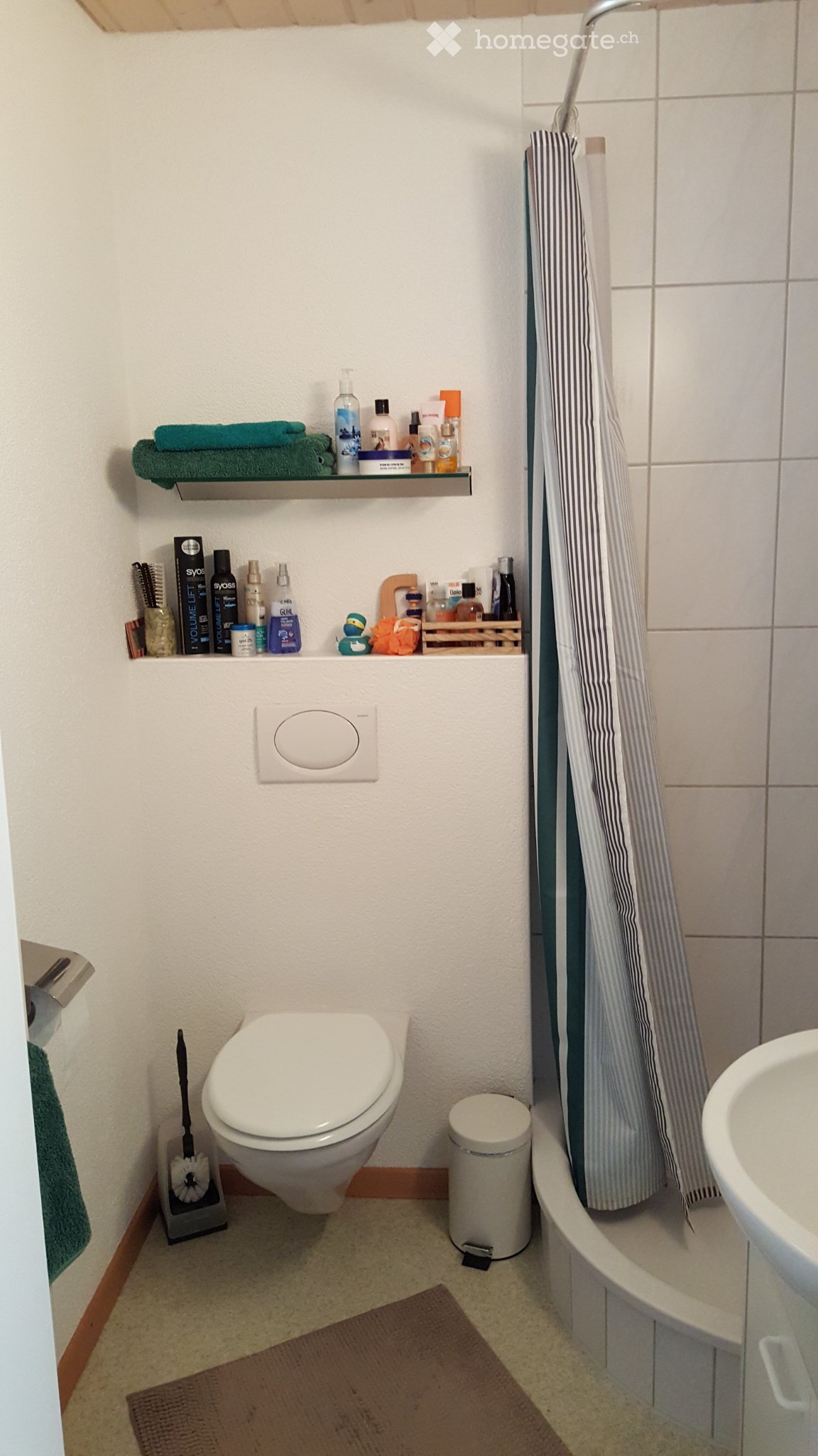 appartement de 3 pièces, photo 5 sur 5