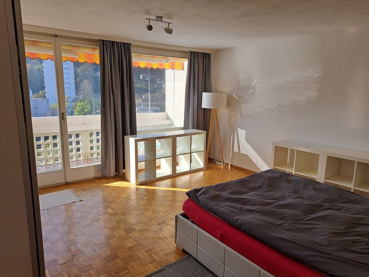 Chambre dans un appartement partagé, photo 2 sur 9