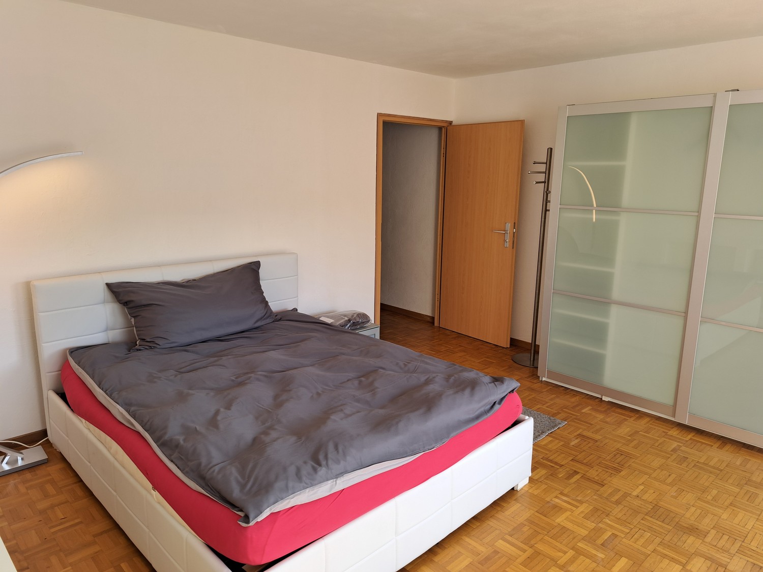 Chambre dans un appartement partagé, photo 4 sur 9